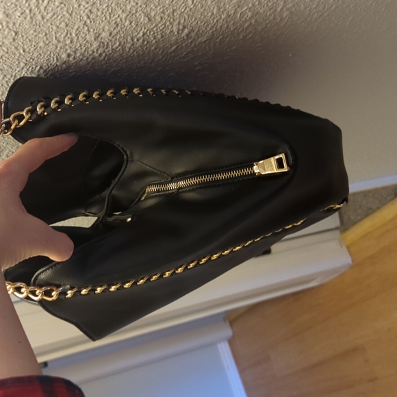 Bebe Los Angeles tote - Picture 6 of 7